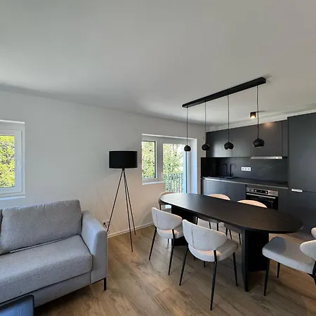 Διαμέρισμα Exklusives Wohnen In Bestlage - Heubach *