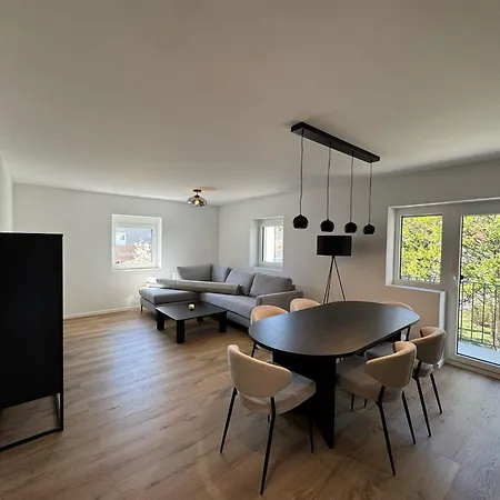 Exklusives Wohnen In Bestlage - Heubach Διαμέρισμα Heubach (Baden-Wurttemberg)