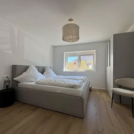Exklusives Wohnen In Bestlage - Heubach Διαμέρισμα